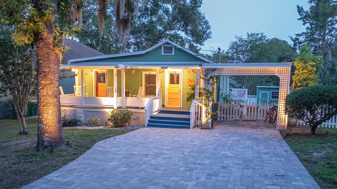 Photo of Outdoor in Mount Dora
