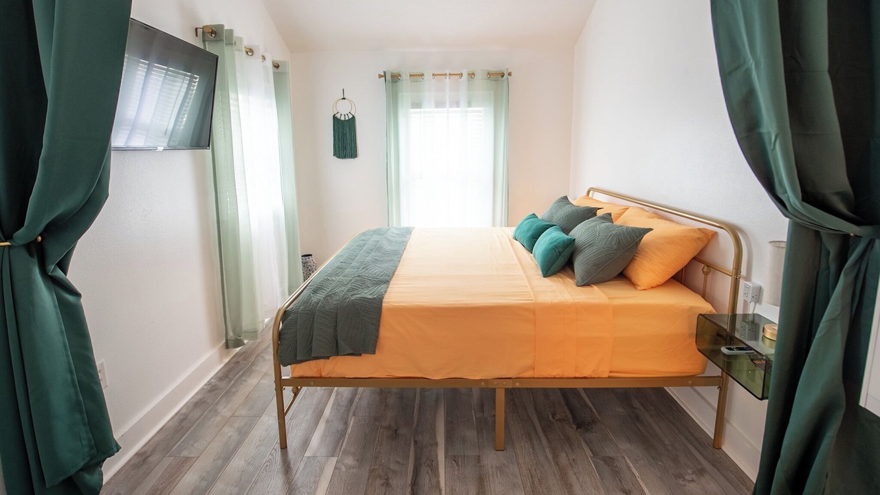 Photo of Bedroom in Mount Dora