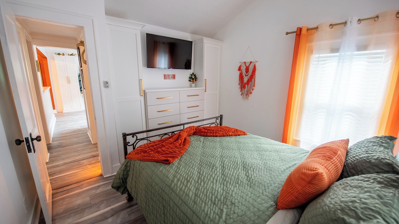 Photo of Bedroom in Mount Dora