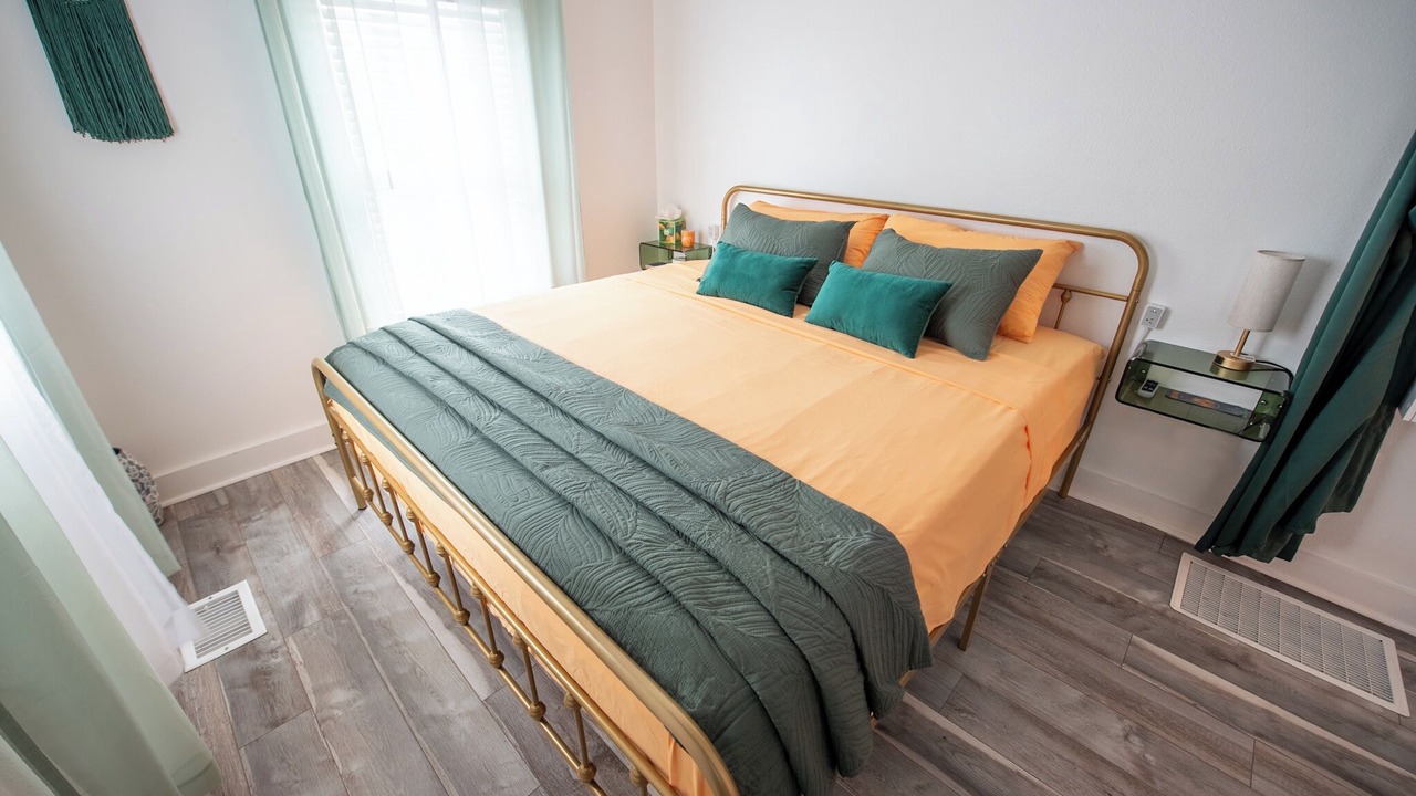 Photo of Bedroom in Mount Dora