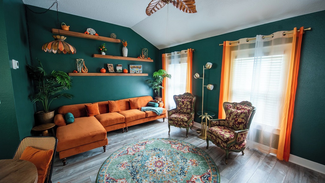 Photo of Livingroom in Mount Dora