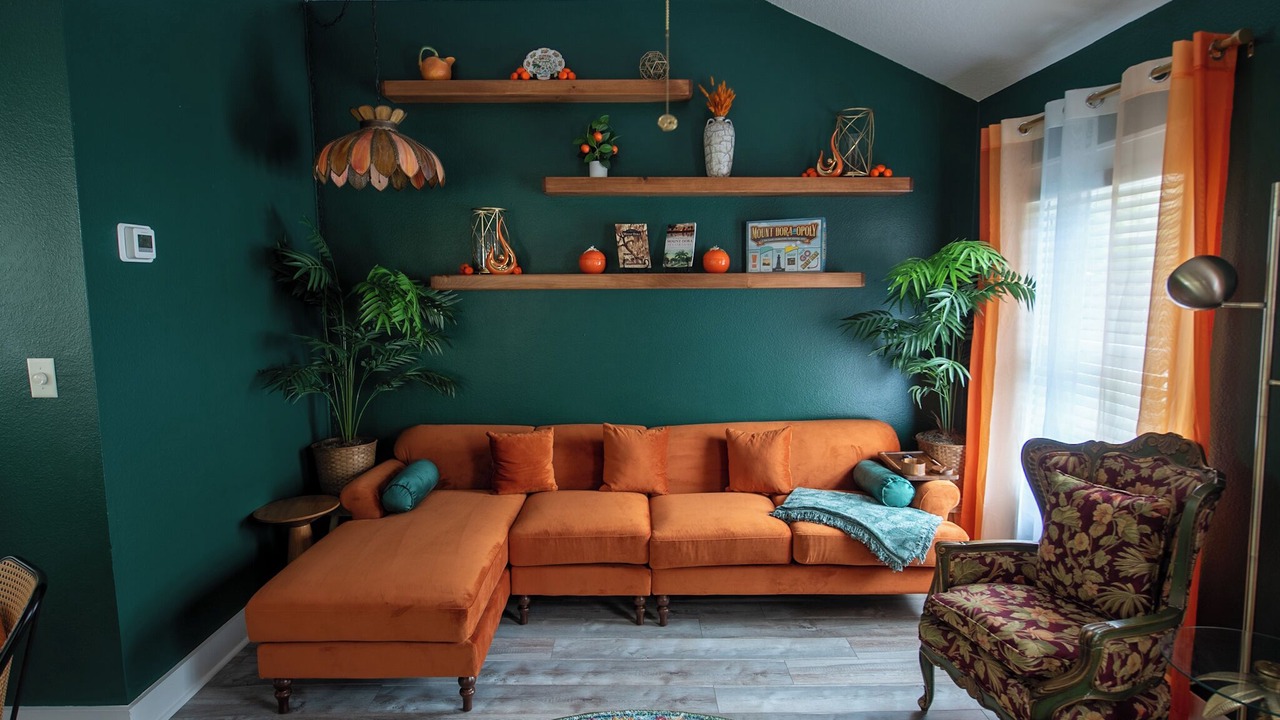 Photo of Livingroom in Mount Dora