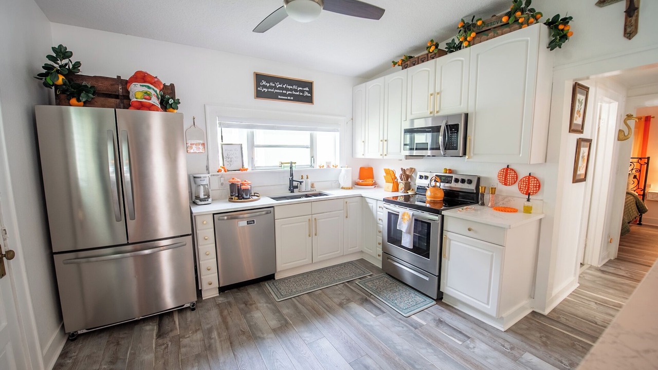 Photo of Kitchen in Mount Dora