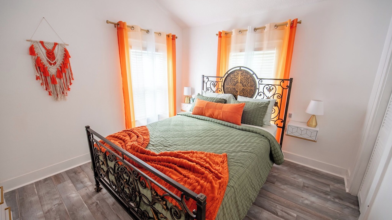 Photo of Bedroom in Mount Dora