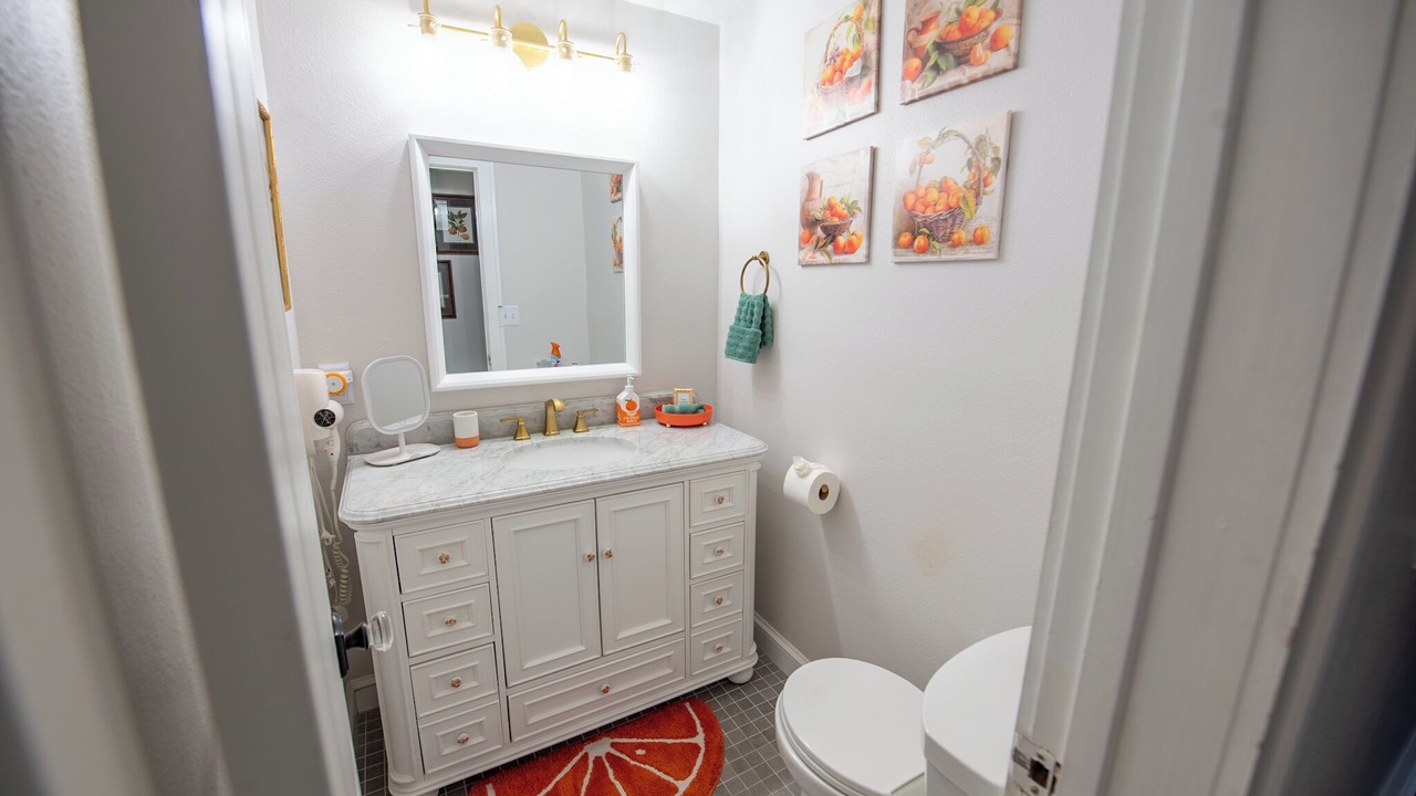 Photo of Bathroom in Mount Dora
