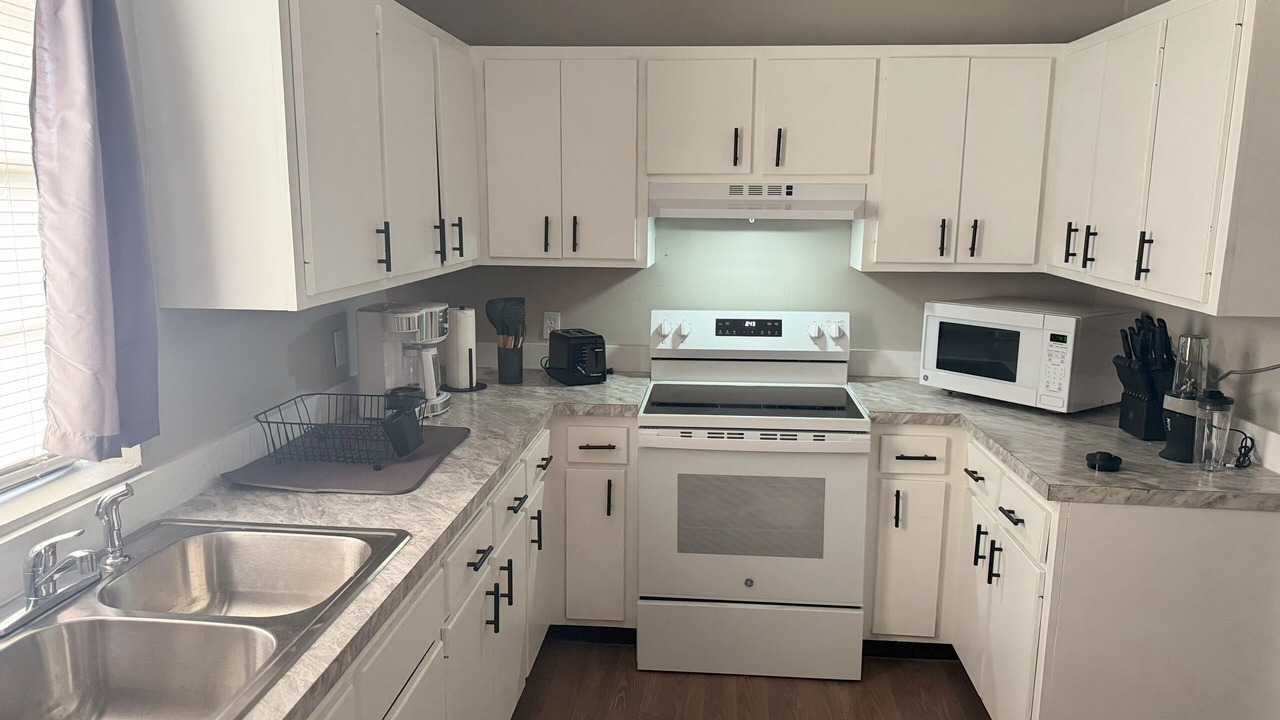 Photo of Kitchen in Palatka