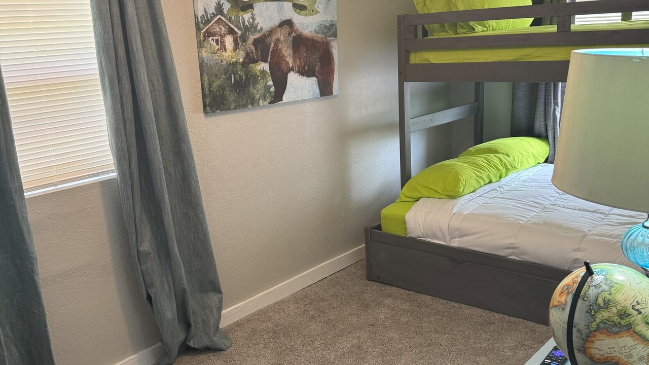 Photo of Bedroom in Palatka