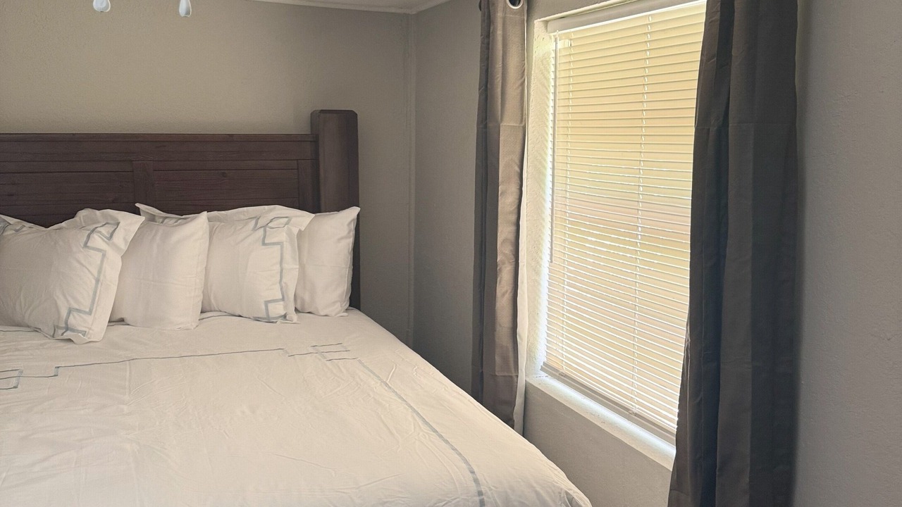 Photo of Bedroom in Palatka