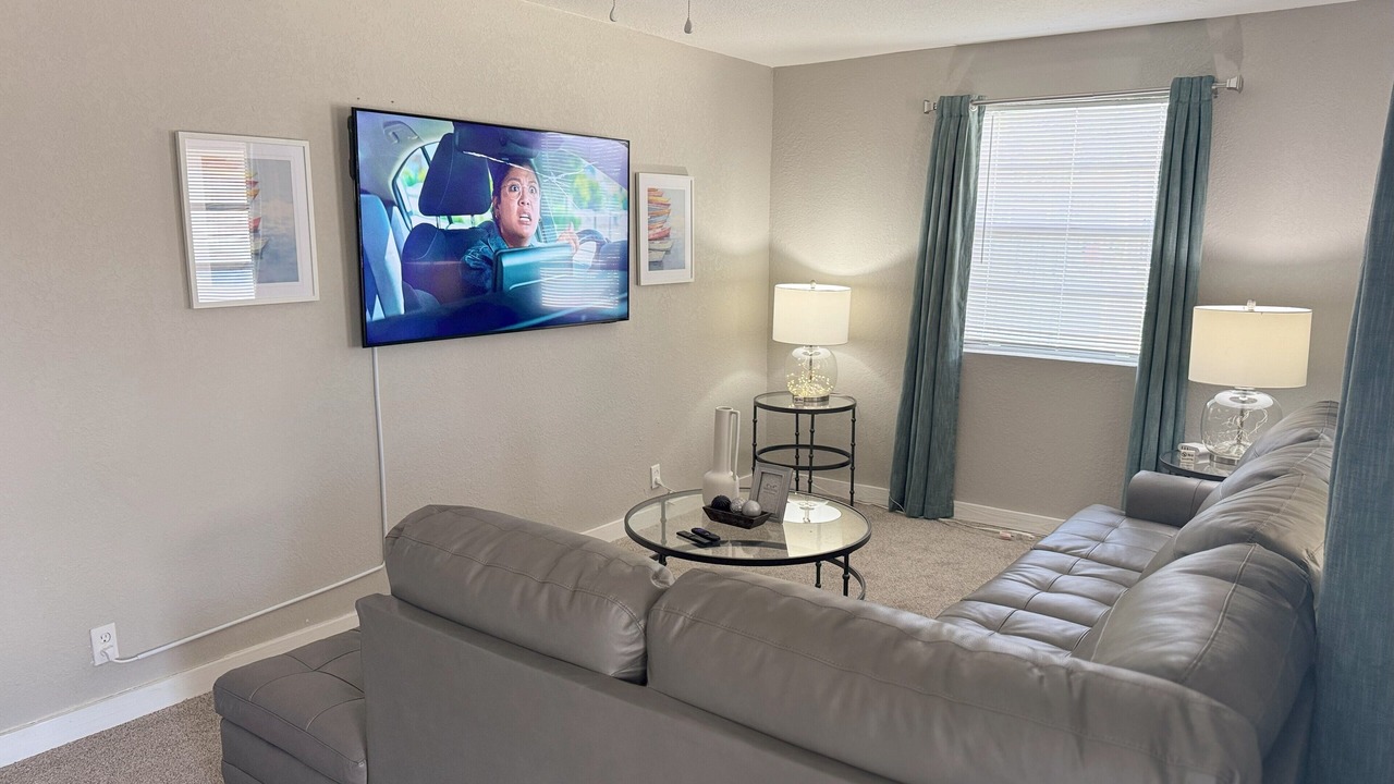 Photo of Livingroom in Palatka