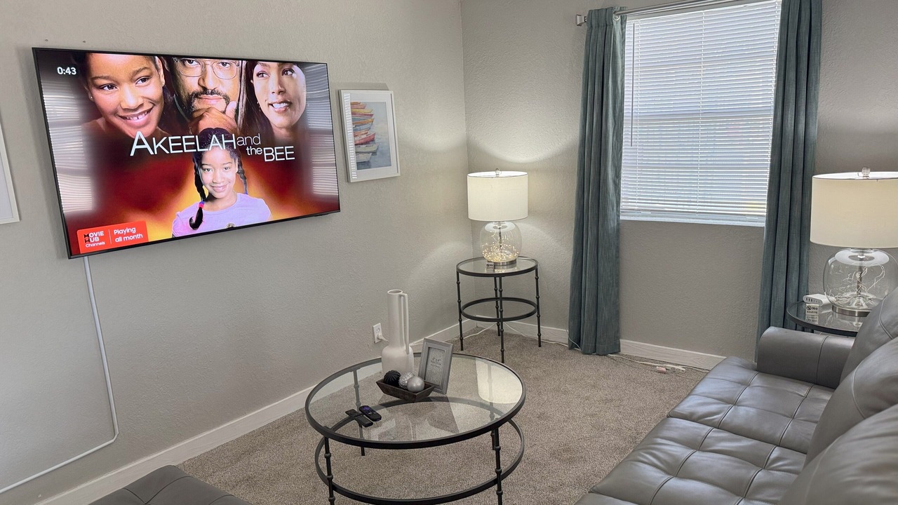 Photo of Livingroom in Palatka