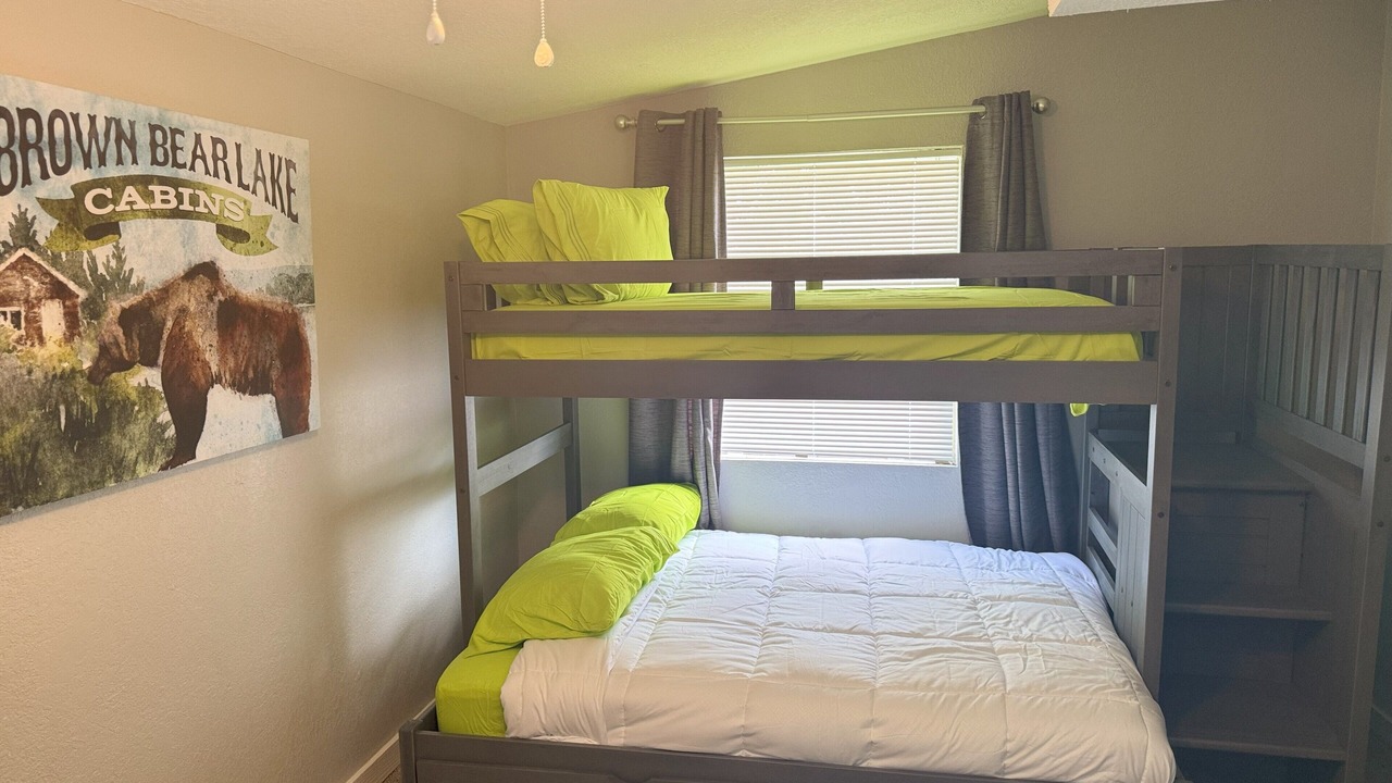 Photo of Bedroom in Palatka