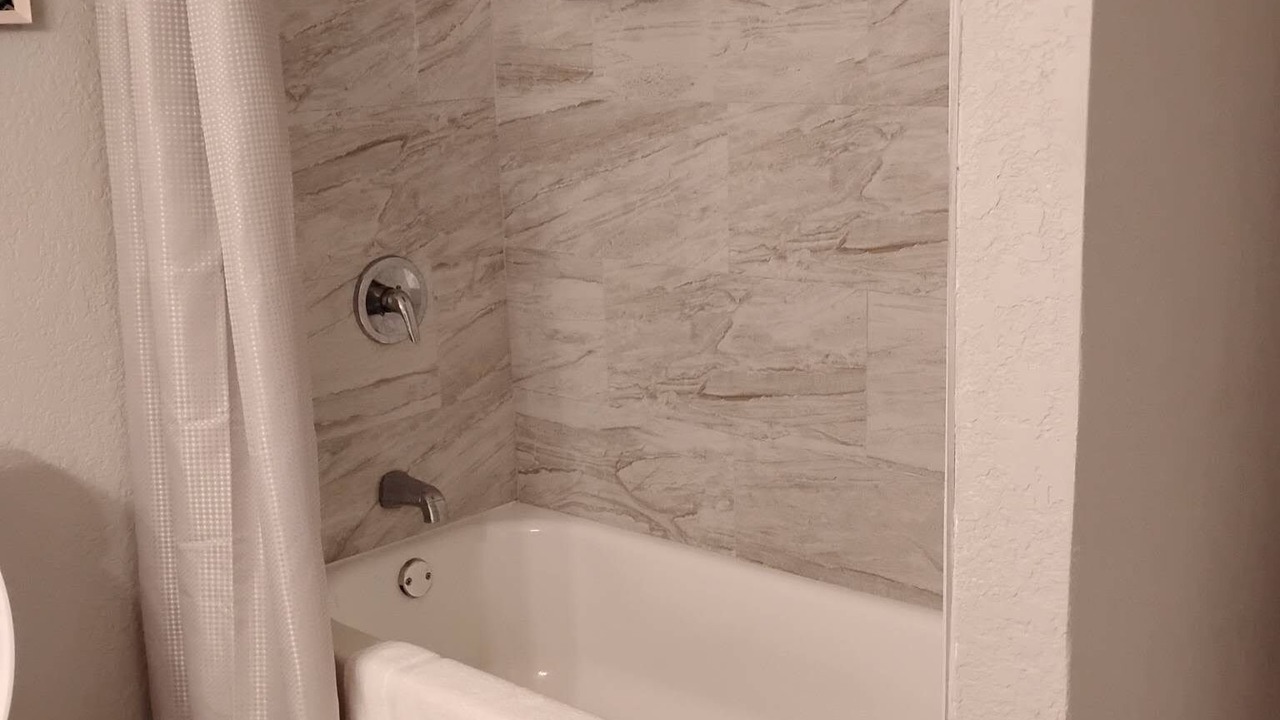 Photo of Bathroom in Palatka
