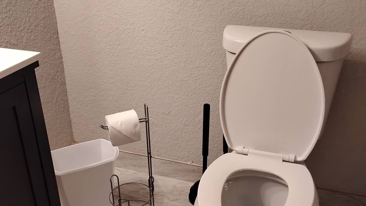 Photo of Bathroom in Palatka