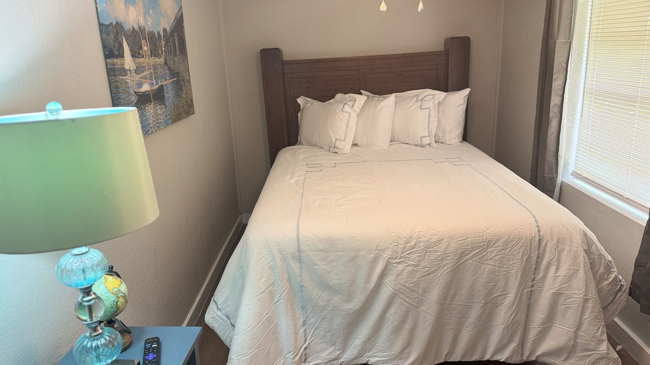 Photo of Bedroom in Palatka