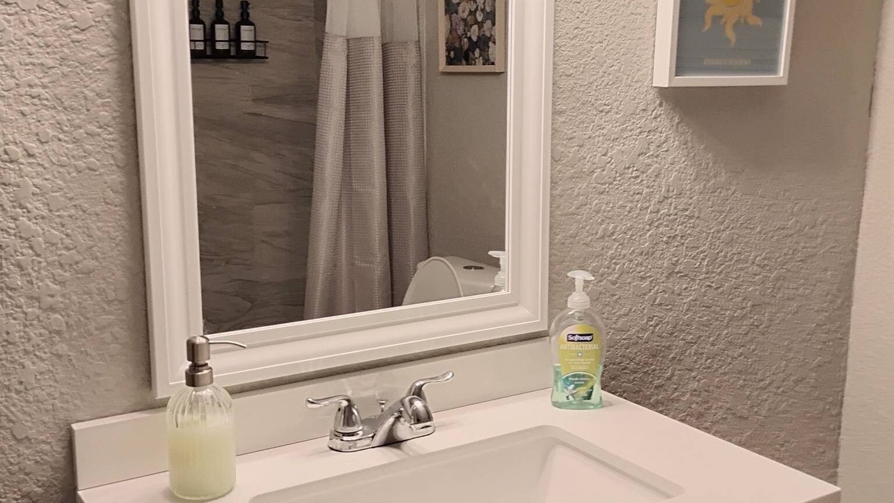 Photo of Bathroom in Palatka