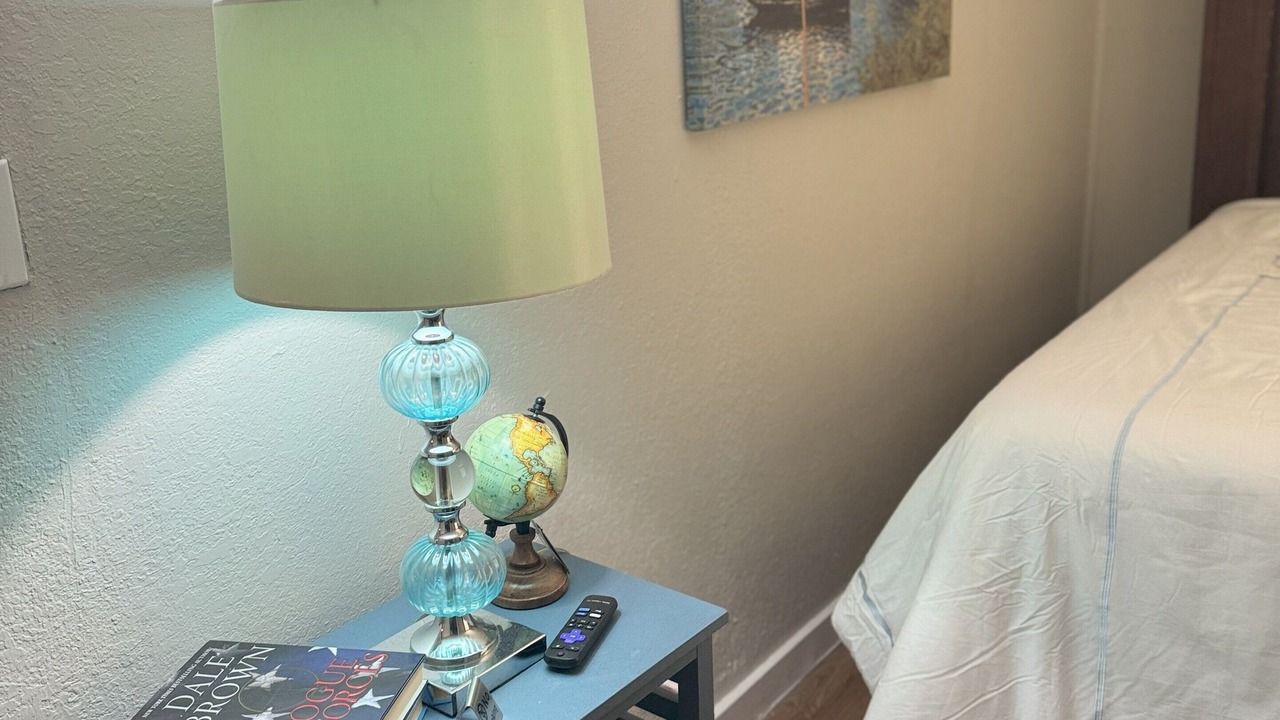 Photo of Bedroom in Palatka