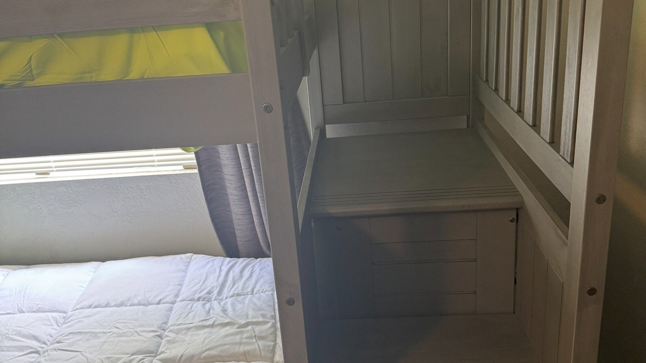 Photo of Bedroom in Palatka