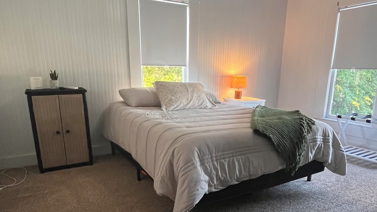 Photo of Bedroom in Metter
