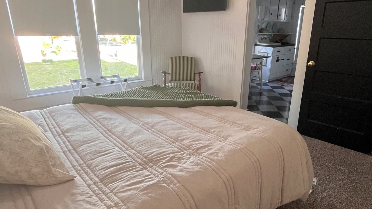 Photo of Bedroom in Metter