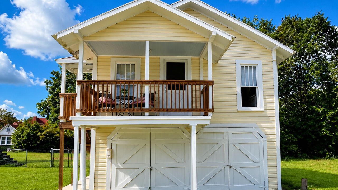 Photo of Outdoor in Metter