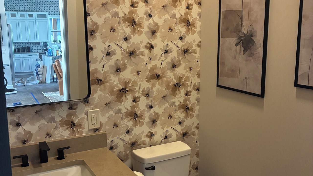 Photo of Bathroom in Cherokee