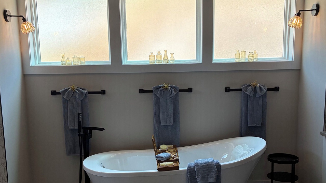 Photo of Bathroom in Cherokee