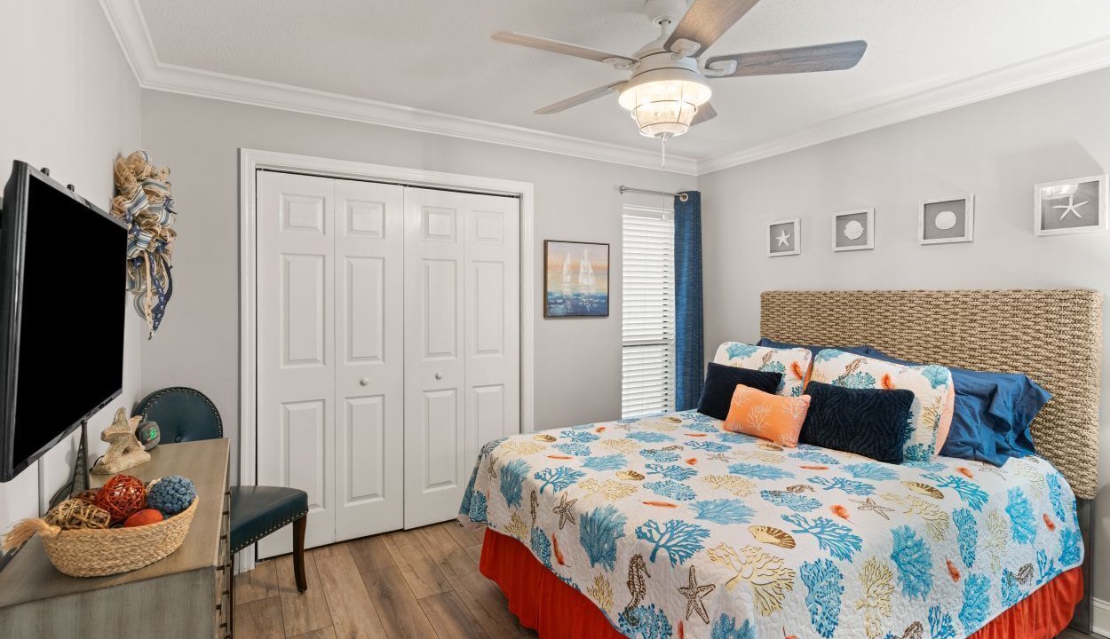 Photo of Bedroom in Saint Simons Heights