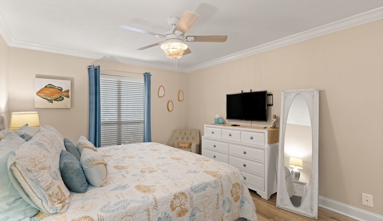 Photo of Bedroom in Saint Simons Heights