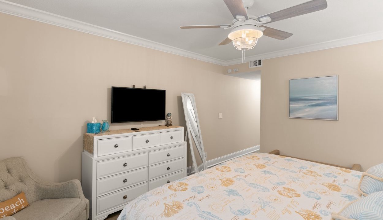 Photo of Bedroom in Saint Simons Heights