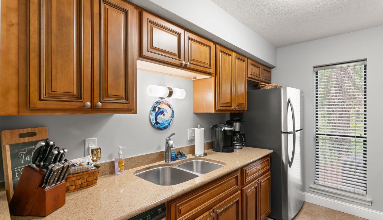 Photo of Kitchen in Saint Simons Heights