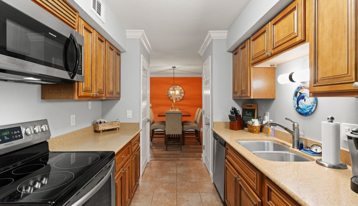 Photo of Kitchen in Saint Simons Heights