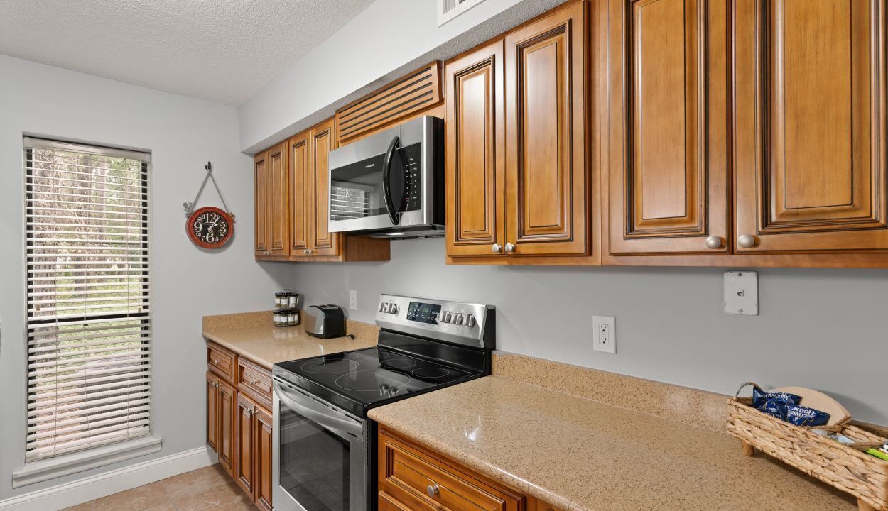 Photo of Kitchen in Saint Simons Heights
