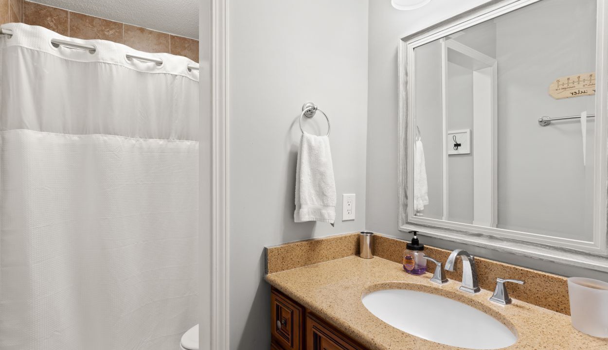 Photo of Bathroom in Saint Simons Heights