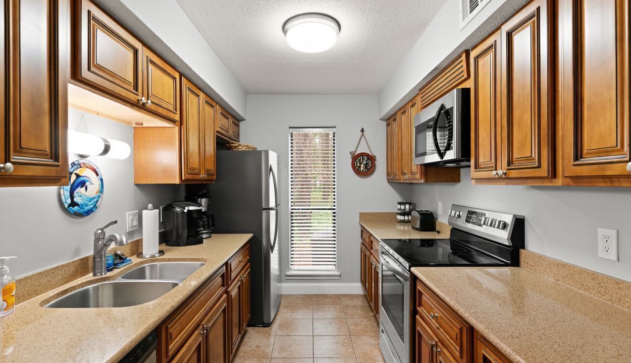 Photo of Kitchen in Saint Simons Heights