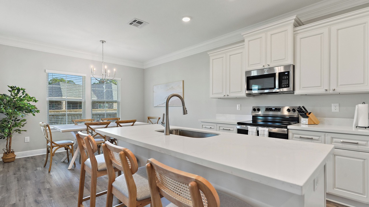 Photo of Kitchen in Gulf Hills