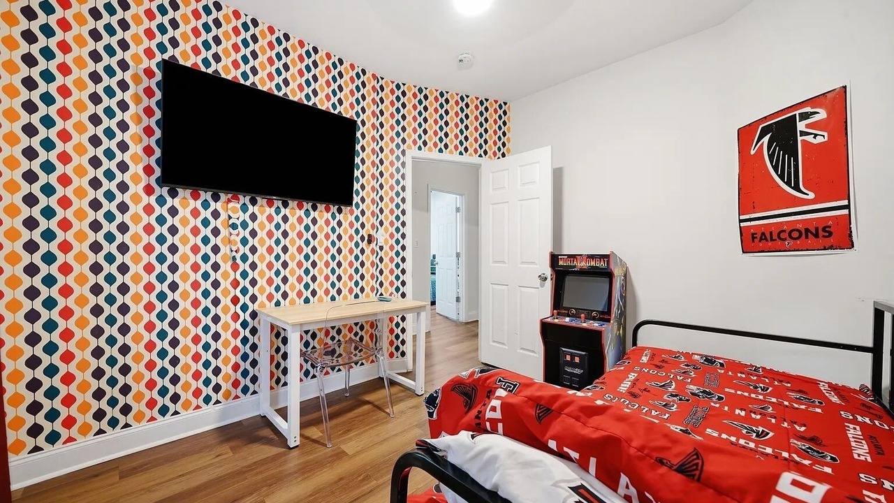 Photo of Bedroom in Church Street