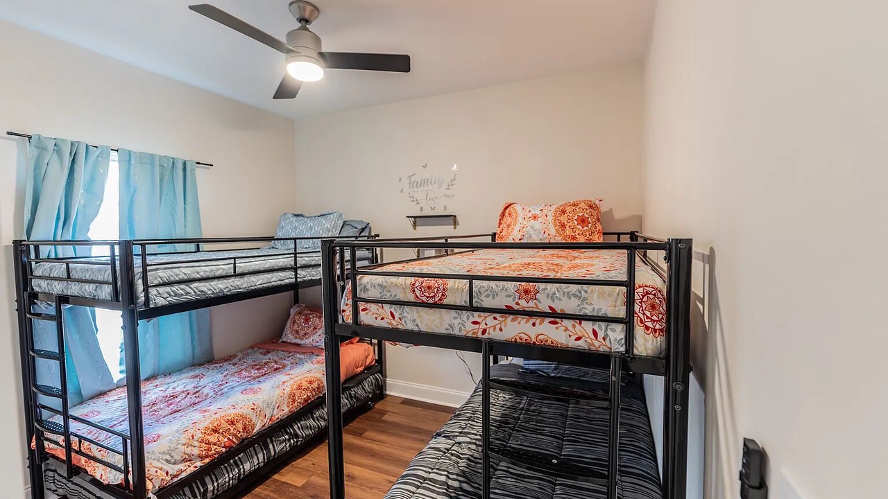 Photo of Bedroom in Church Street