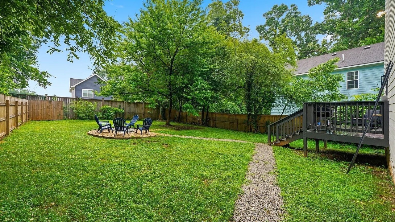 Photo of Outdoor in Church Street