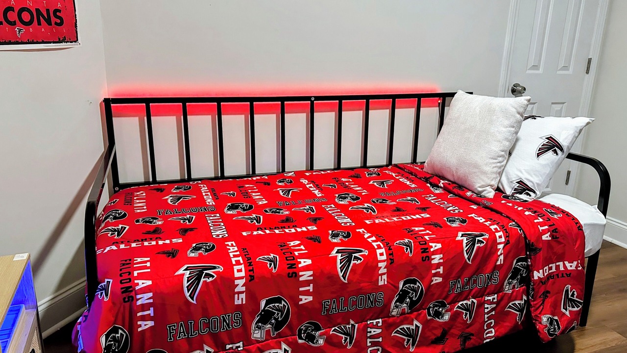 Photo of Bedroom in Church Street