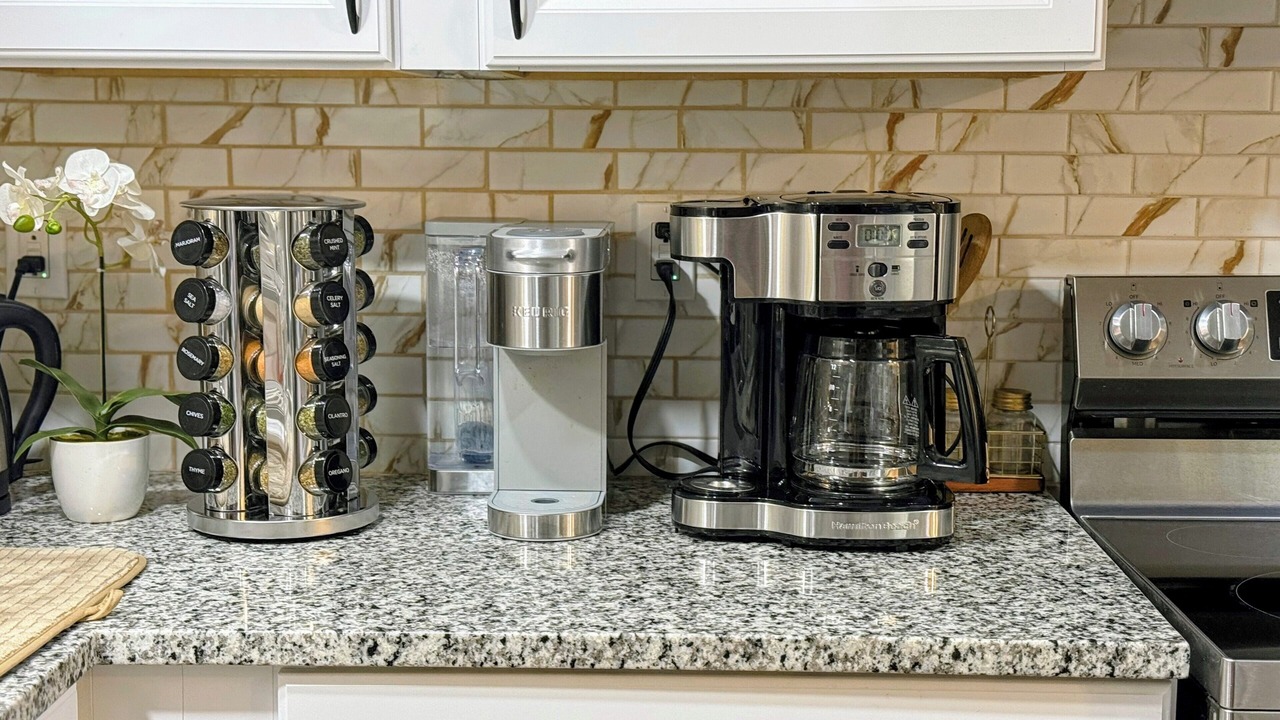 Photo of Kitchen in Church Street