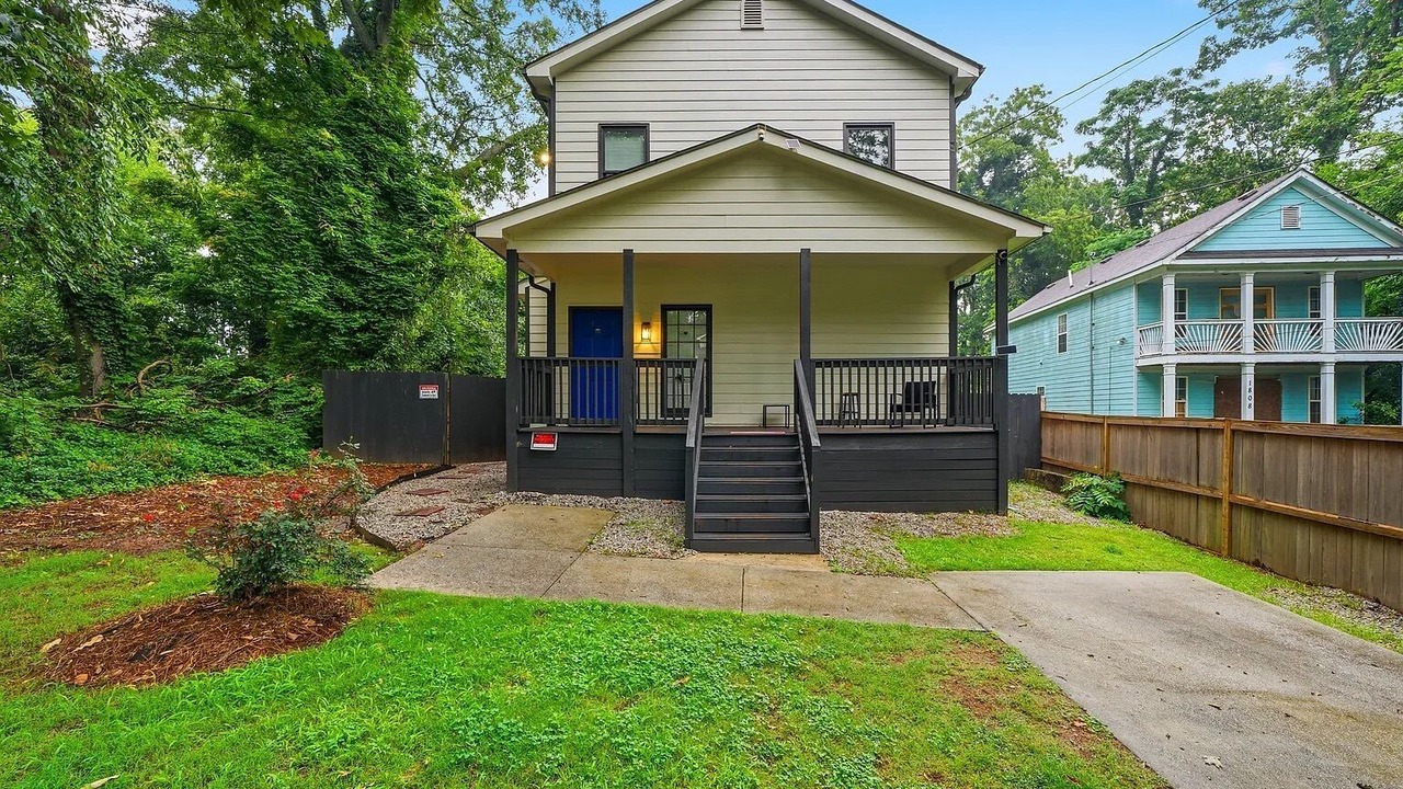 Photo of Outdoor in Church Street