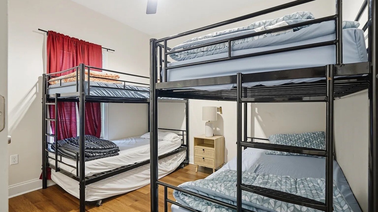 Photo of Bedroom in Church Street