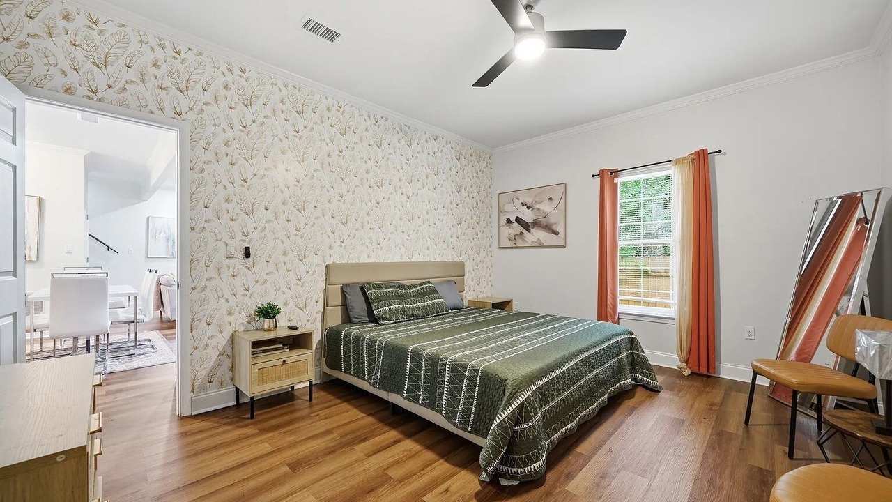 Photo of Bedroom in Church Street