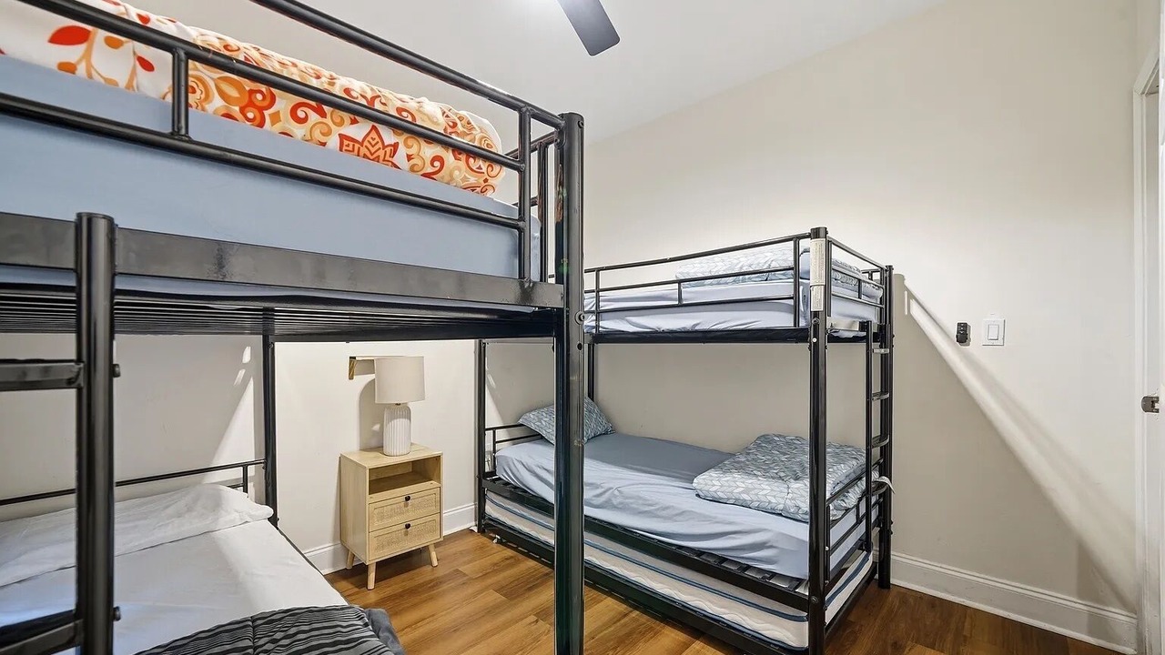 Photo of Bedroom in Church Street