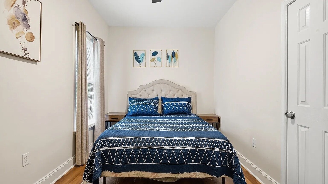Photo of Bedroom in Church Street