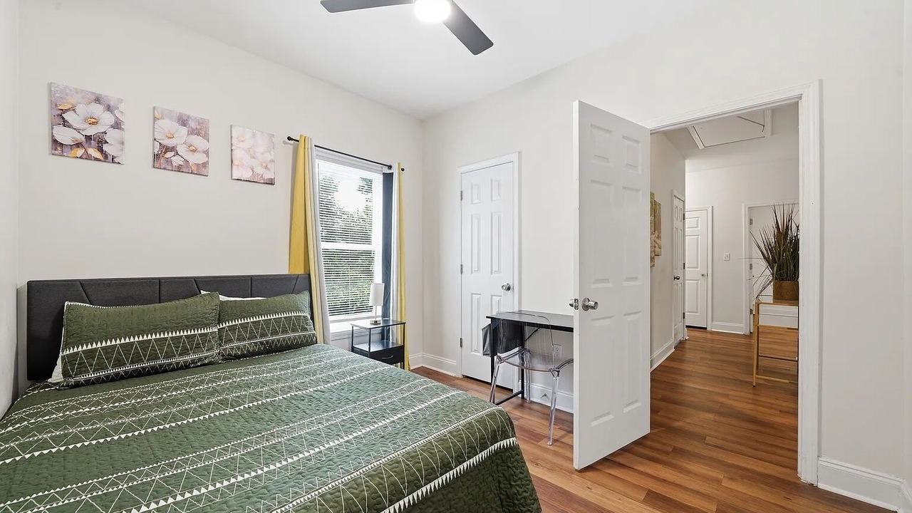 Photo of Bedroom in Church Street