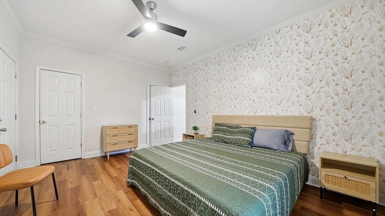 Photo of Bedroom in Church Street