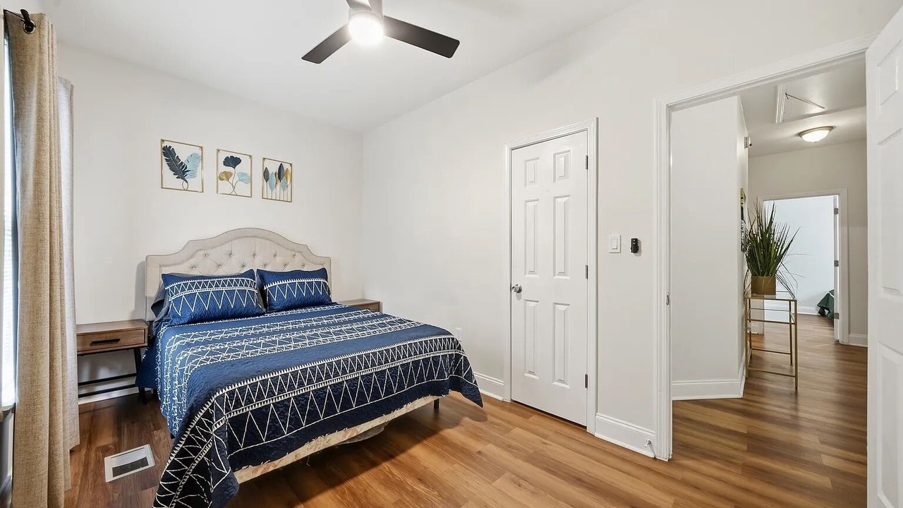 Photo of Bedroom in Church Street