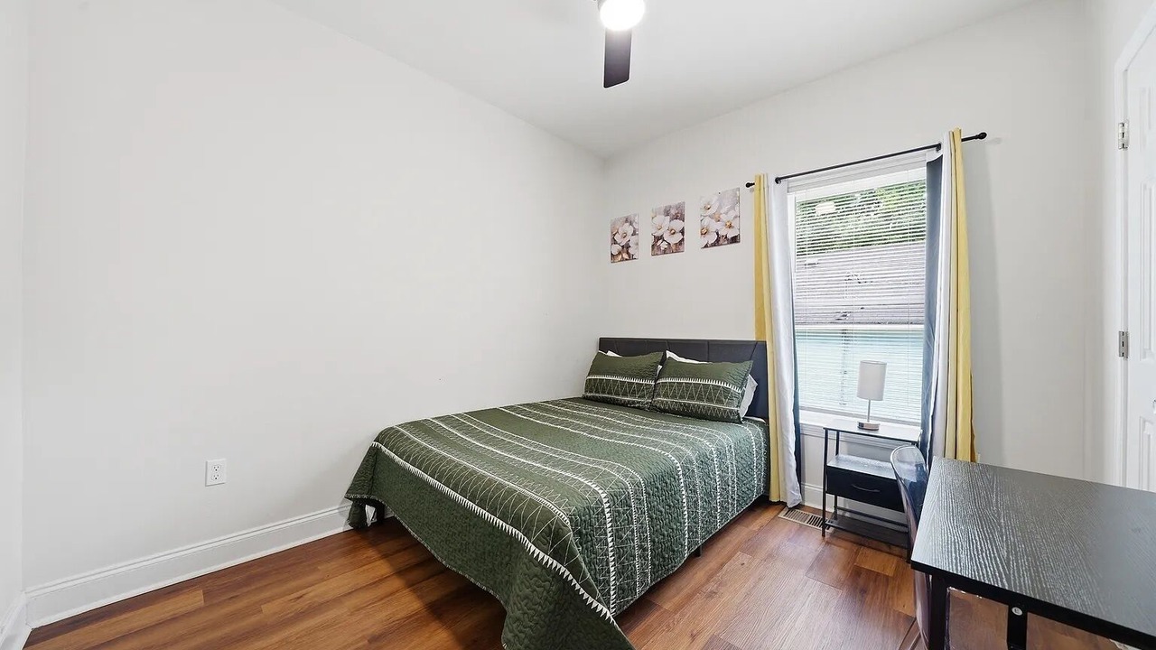 Photo of Bedroom in Church Street