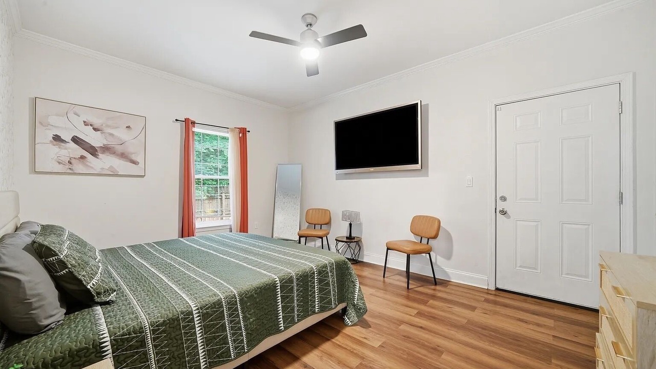 Photo of Bedroom in Church Street